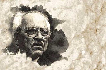 Karakoç’la yenilgi yenilgi büyümek...