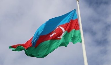 Azerbaijan expels four Iranian embassy staff: foreign ministry