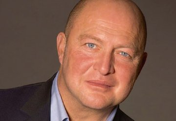 Mustafa koç dualarla anıldı