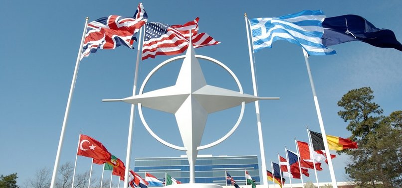 NATO REPORT EXPOSES DETAILS OF US NUCLEAR WEAPONS IN EUROPE