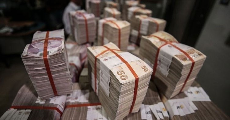 KKM 2,5 milyar TL’ye geriledi