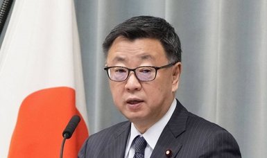 Japan lodges protest with Russia over diplomat expulsion