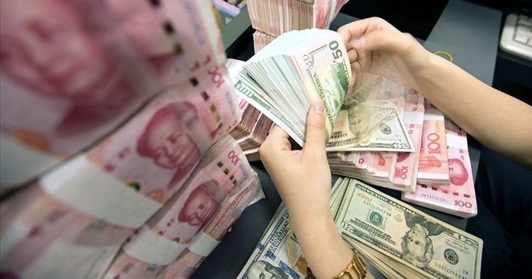 Şi Cinping’den yuan için küresel para vurgusu