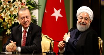 Turkey's Erdoğan says trilateral summit in Ankara will bring new dimensions to Astana process for Syria