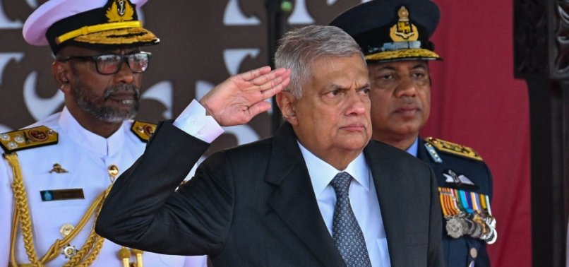 SRI LANKA SUCCESSFULLY COMPLETING PRE-REQUISITES FOR IMF SUPPORT, HOPE FOR QUICK DEAL - PRESIDENT