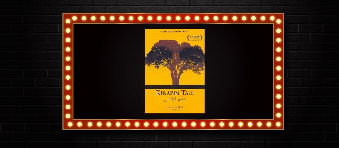 Kirazın Tadı 1997