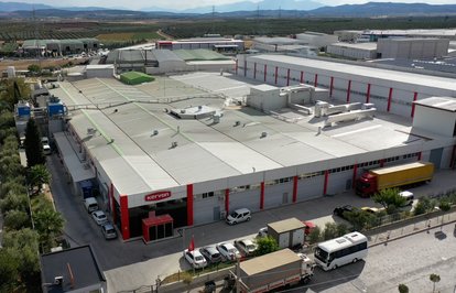 ahrefindexkervangidaclasstkktLnktargetblankKervanGıdaadanMısıra30milyondolarlıkyatırım