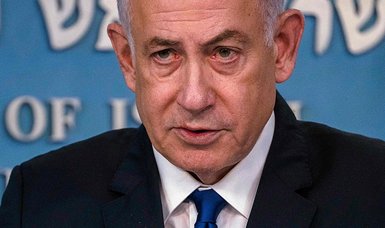 Israel’s Netanyahu eyes new law to conscript Haredi Jews