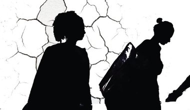 İklim mültecilerini beklerken