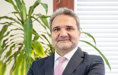 Çimentosektörüyeşildönüşümeodaklanıyor