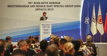 'Aylan Kurdi changed migration policy of countries'