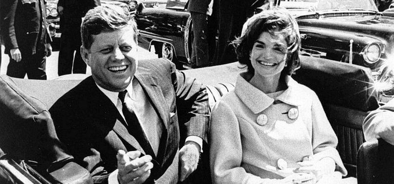 THE ASSASSINATION OF KENNEDY: WHAT HAPPENED