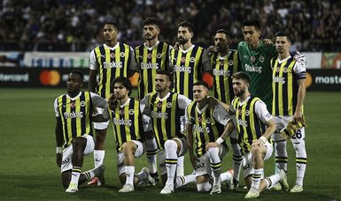 UEFA sanctions Fenerbahçe for Fan Misconduct: Prohibited from selling tickets and fined