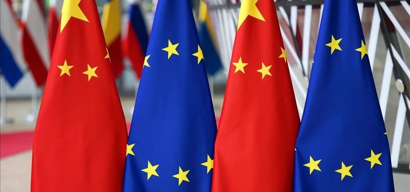 EU TO DISCUSS JOINT COVID RESPONSE TO CHINA ARRIVALS ON JAN 4: SWEDEN