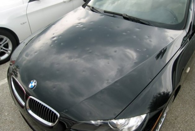 DOLU MAĞDURU ARAÇ SAHİPLERİNE UYARI