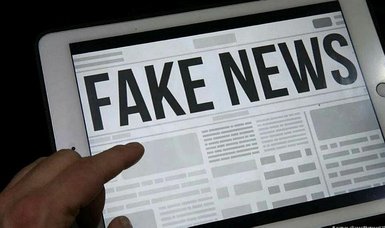 Erdoğan aide slams Reuters for publishing misleading and fake news about Türkiye