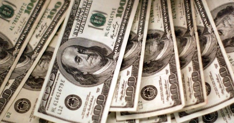 ABD’nin ulusal borcu ilk kez 32 trilyon doları aştı