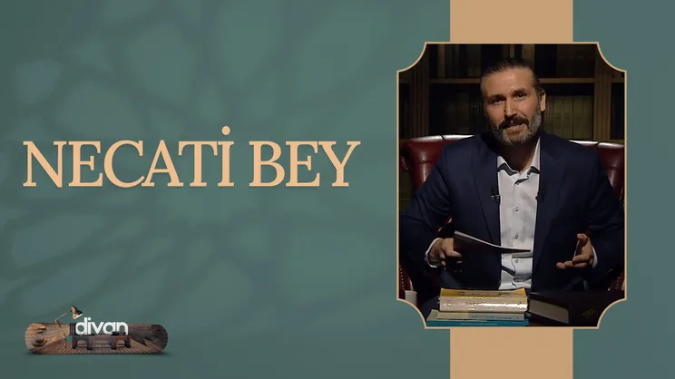 Necati Bey I Divan