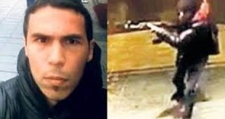 Özbek asıllı Reina saldırganı Türk düşmanı çıktı