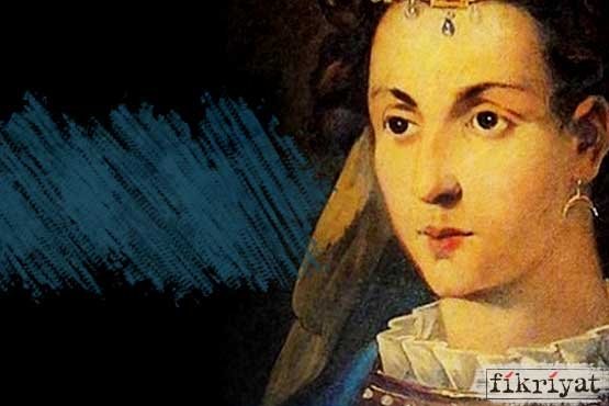 osmanli tarihinde oldurulen ilk valide sultan kosem fikriyat