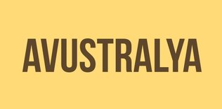 Sonunda ‘romantik terör’ de icat edildi