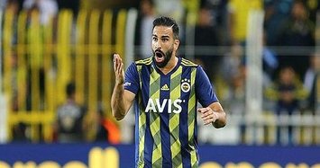 Fenerbahçe ends contract with French international Rami