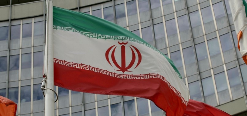IRAN CONFIRMS IT CONDUCTED BALLISTIC MISSILE TEST, SAYS IT NEEDS NO ONES PERMISSION