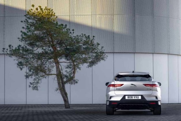 JAGUAR, 2025’E KADAR YENİ MODEL TANITMAYACAK