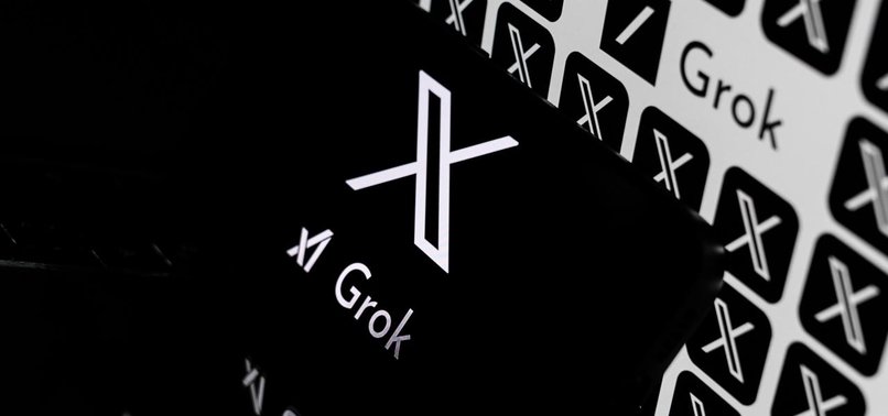 UK LAUNCHES DEEPFAKE INVESTIGATION INTO GROK