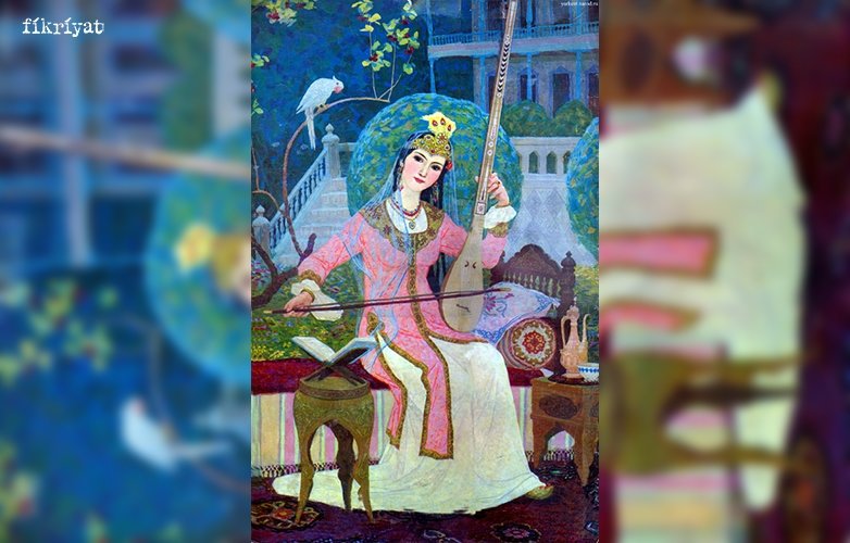 Uygur makamlarının kâşifi: Amannisa Han