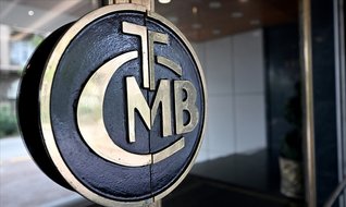 TCMB, hedef ile tahmini ayırdı