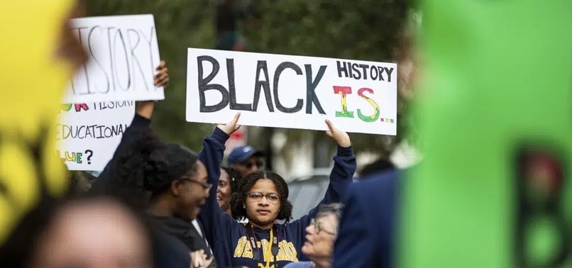 BLACK HISTORY CLASS TO UNDERGO CHANGES: COLLEGE BOARD