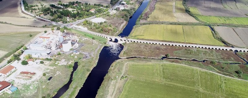 Areas reflecting beauties of Edirne province declared as natural sites