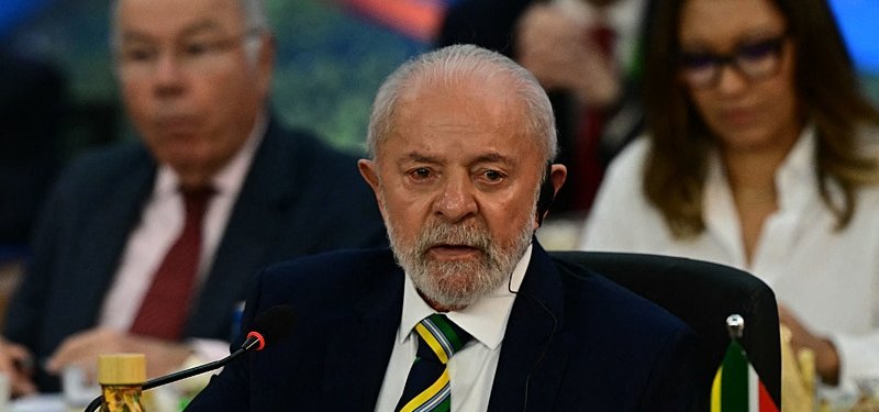 'The world is worse': President Lula opens G20 Leaders' summit in Brazil