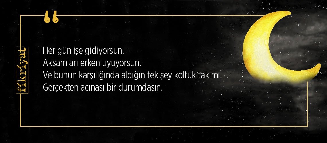 Chuck Palahniuk’un Dövüş Kulubü’nden 22 alıntı