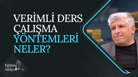 Sınava Haftalar Kala Dikkat Edilmesi Gereken Hususlar Neler? | Eğitim Atölyesi