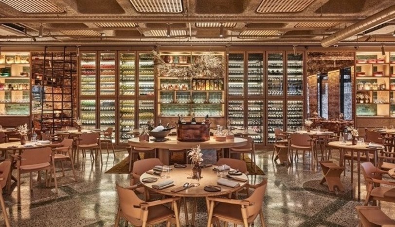 Türkiyenin Michelin Yıldızlı Restoranları