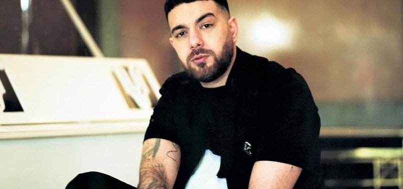 Murda sentenced to four years in jail over drug use lyrics