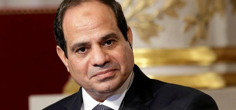 EGYPT ADDS 215 REGIME OPPONENTS TO LIST OF ‘TERRORISTS’