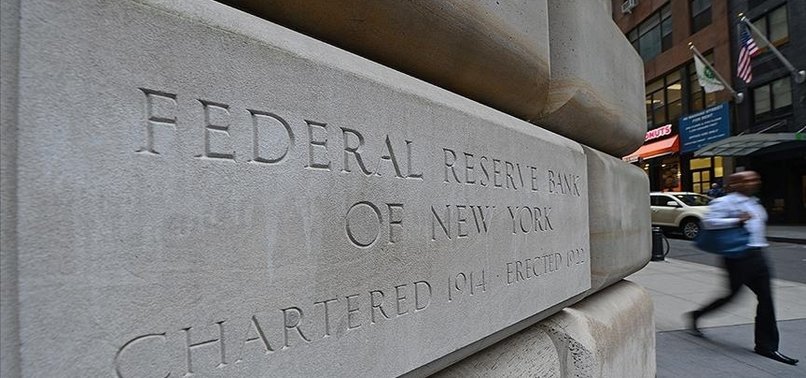 U.S. FEDERAL RESERVE LOWERS INTEREST RATE BY 50 BASIS POINTS TO RANGE OF 4.75%-5.0%