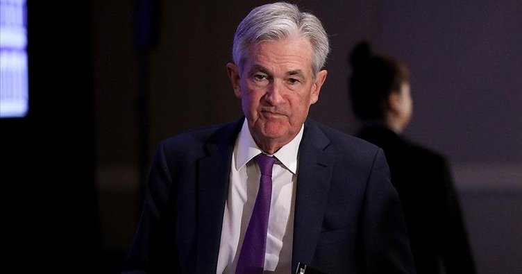 Fed Başkanı Powell’dan faiz indirimi sinyali