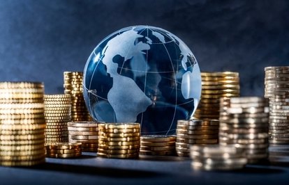 Küreselborçlar307trilyondolarıaştı