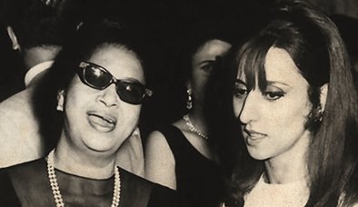 MİLLETLERİNE KİMLİK KAZANDIRAN İKİ SES SANATÇISI: ÜMMÜ GÜLSÜM VE FEYRUZ