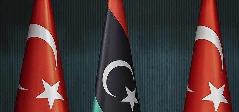 LIBYAN TURKISH HOSPITAL TO OPEN IN MISRATA ON NOV. 28