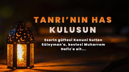 Ubeydullah Sezikli Vav Nağme Konseri | 1. Bölüm