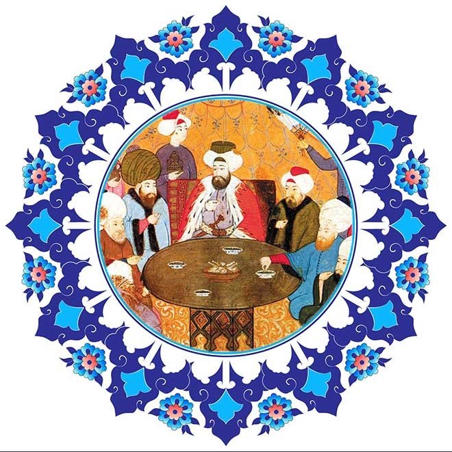 SULTANİYYE KİTABINDA HANGİ BİLGİLER YER ALIYOR?