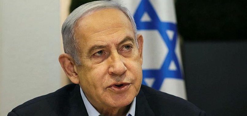 ISRAEL URGES SANCTIONS IN DIPLOMATIC OFFENSIVE AGAINST IRAN