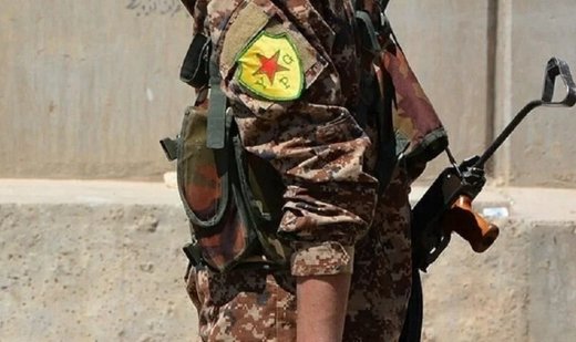 PKK/YPG terrorists kill 2 civilians in northern Syria