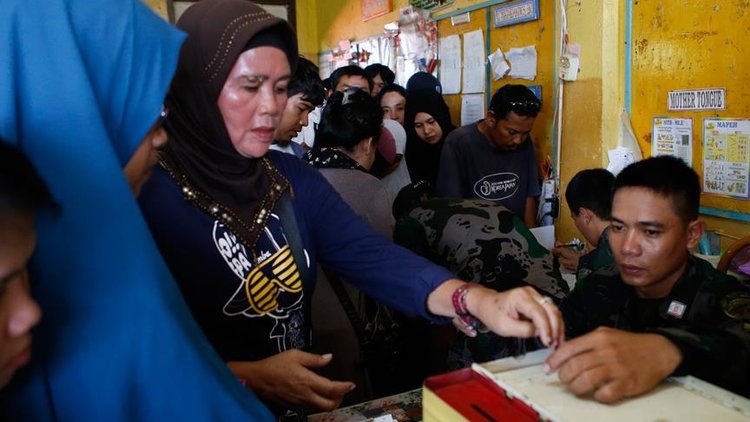 Morolardan referandum sonrası Duterte’ye teşekkür mesajı