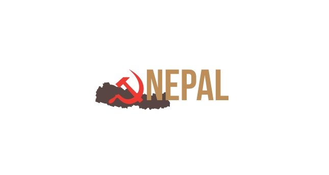 Nepal’de komünizm dalgası
